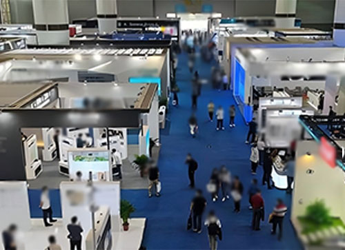 乌兰浩特市展览会